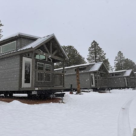 Cozy Cabins By Forest View 3B วิลเลียมส์ ภายนอก รูปภาพ